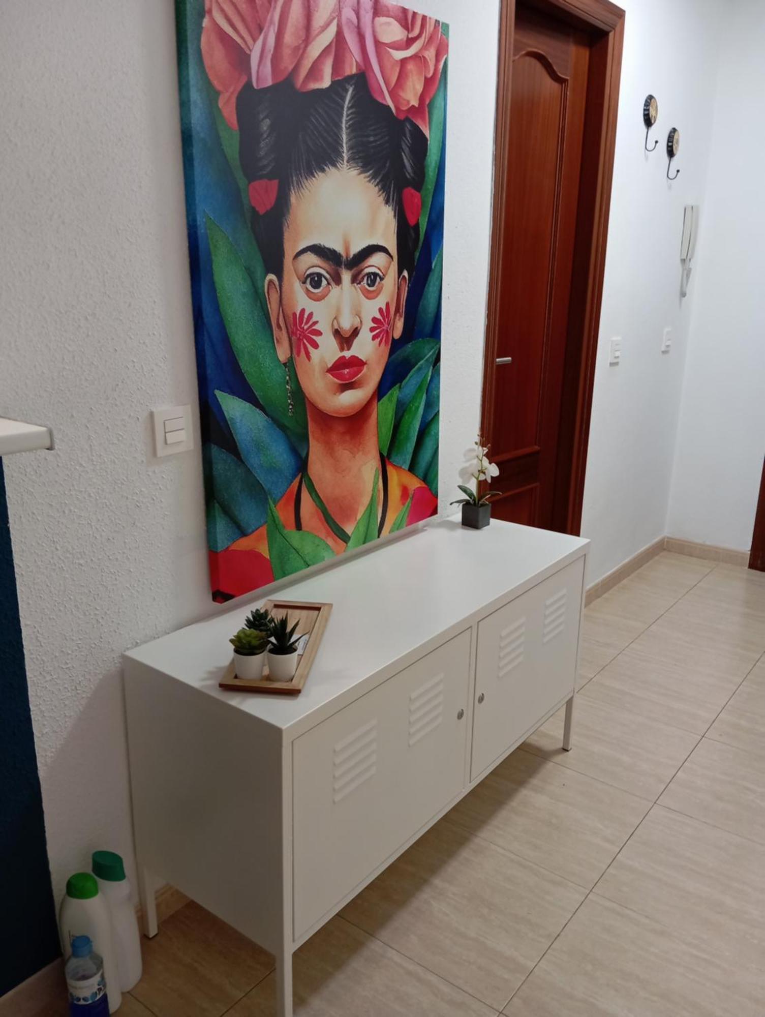 Apartamento Leyaros Roquetas de Mar Exterior photo